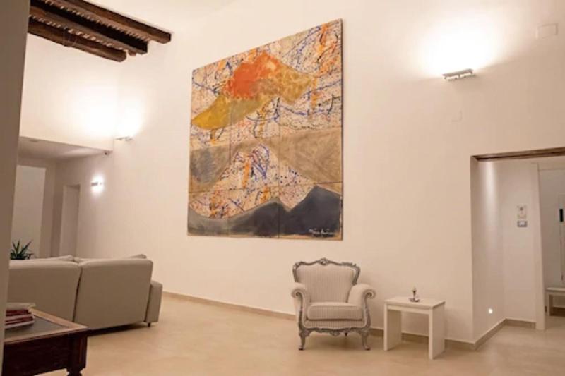 Hotel Il Tesoro Smart Suite & Spa - Lobi
