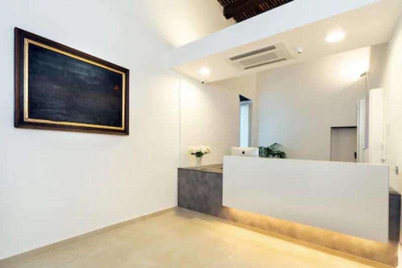 Hotel Il Tesoro Smart Suite & Spa - Lobi