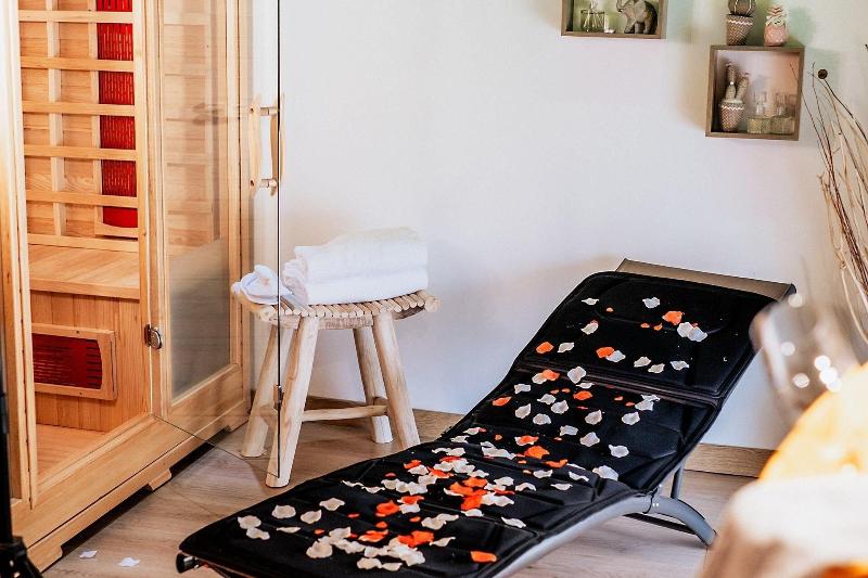 Hotel Il Tesoro Smart Suite & Spa - Aktivite