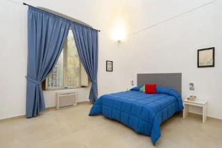 Hotel Il Tesoro Smart Suite & Spa otel fotoğrafı