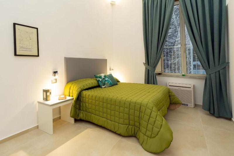 Hotel Il Tesoro Smart Suite & Spa - Oda