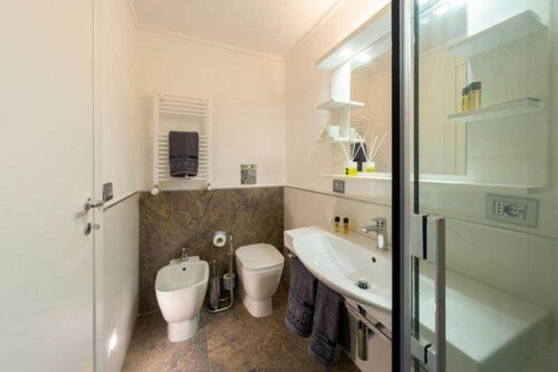 Hotel Il Tesoro Smart Suite & Spa - Oda