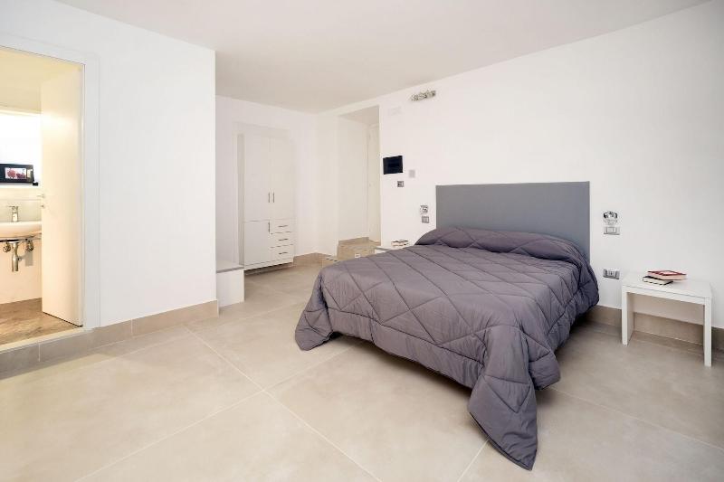 Hotel Il Tesoro Smart Suite & Spa - Oda