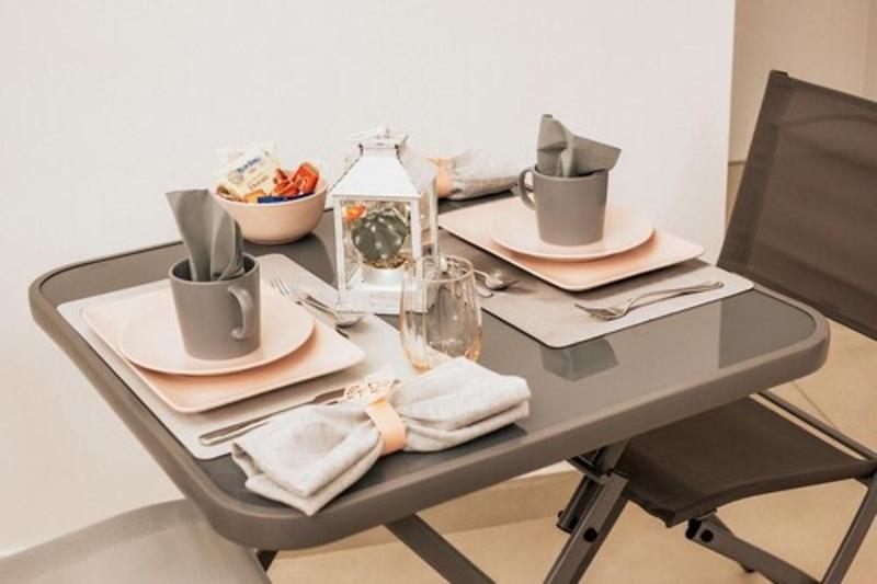 Hotel Il Tesoro Smart Suite & Spa - Restoran