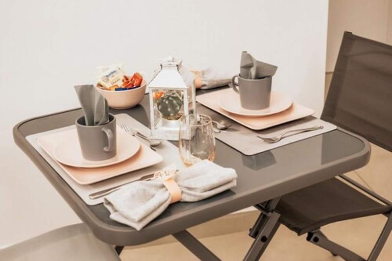 Hotel Il Tesoro Smart Suite & Spa - Restoran