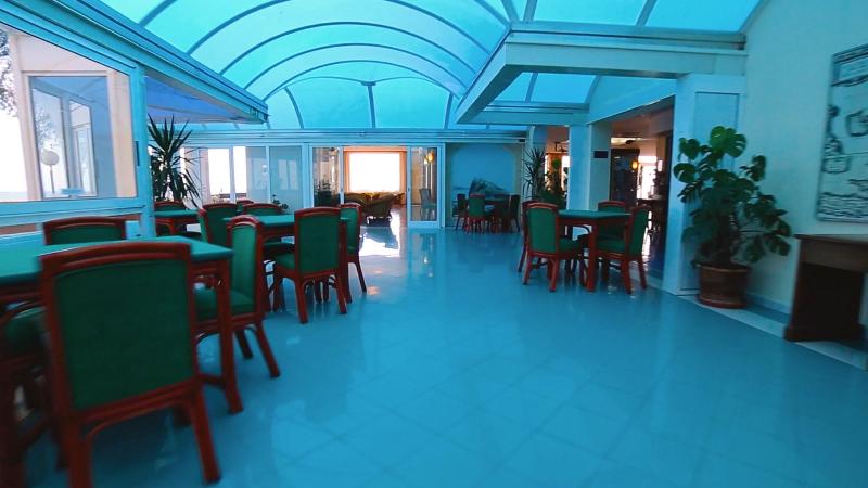 Grand Hotel Ischia Lido - Lobi