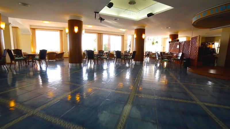 Grand Hotel Ischia Lido - Toplantı