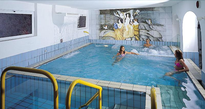 Grand Hotel Ischia Lido - Aktivite