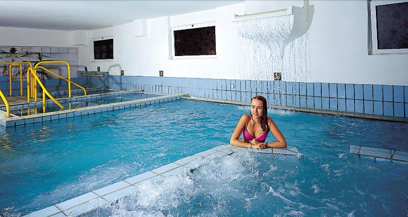 Grand Hotel Ischia Lido - Aktivite