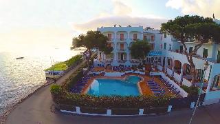 Grand Hotel Ischia Lido otel fotoğrafı