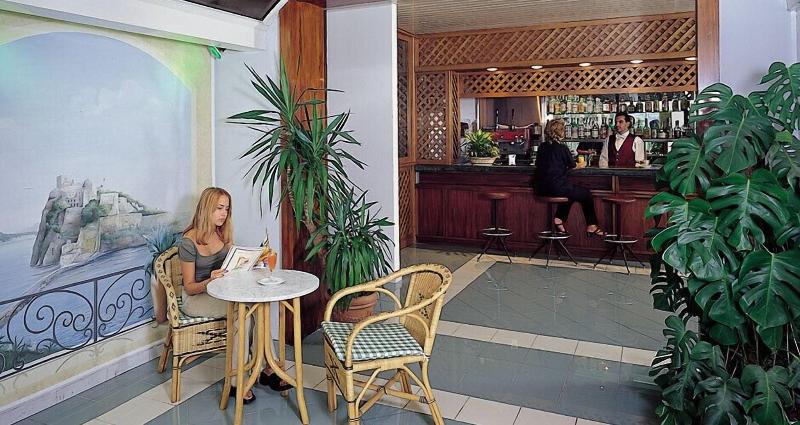 Grand Hotel Ischia Lido - Genel
