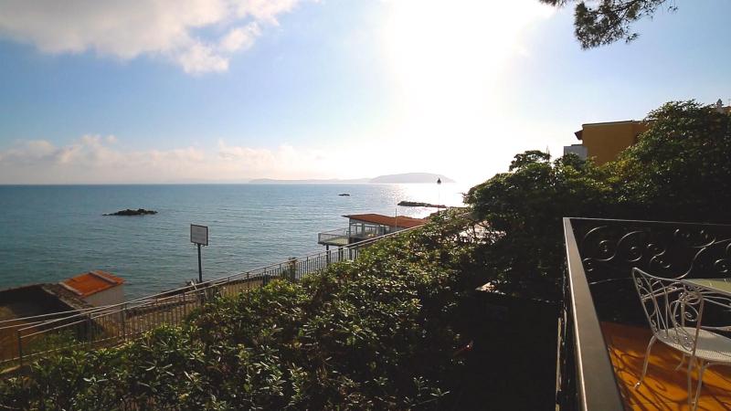 Grand Hotel Ischia Lido - Genel