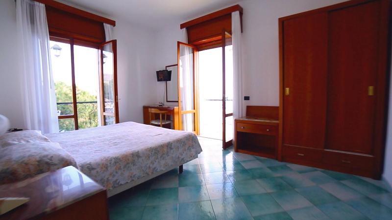 Grand Hotel Ischia Lido - Oda