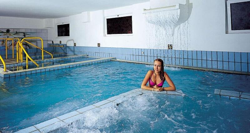 Grand Hotel Ischia Lido - Havuz