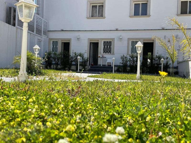 Grand Hotel Royal - Genel