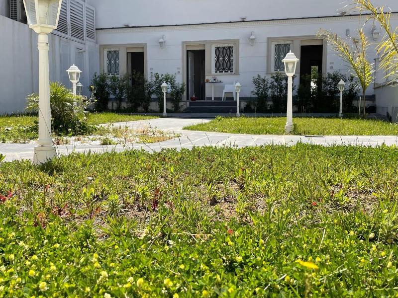 Grand Hotel Royal - Genel