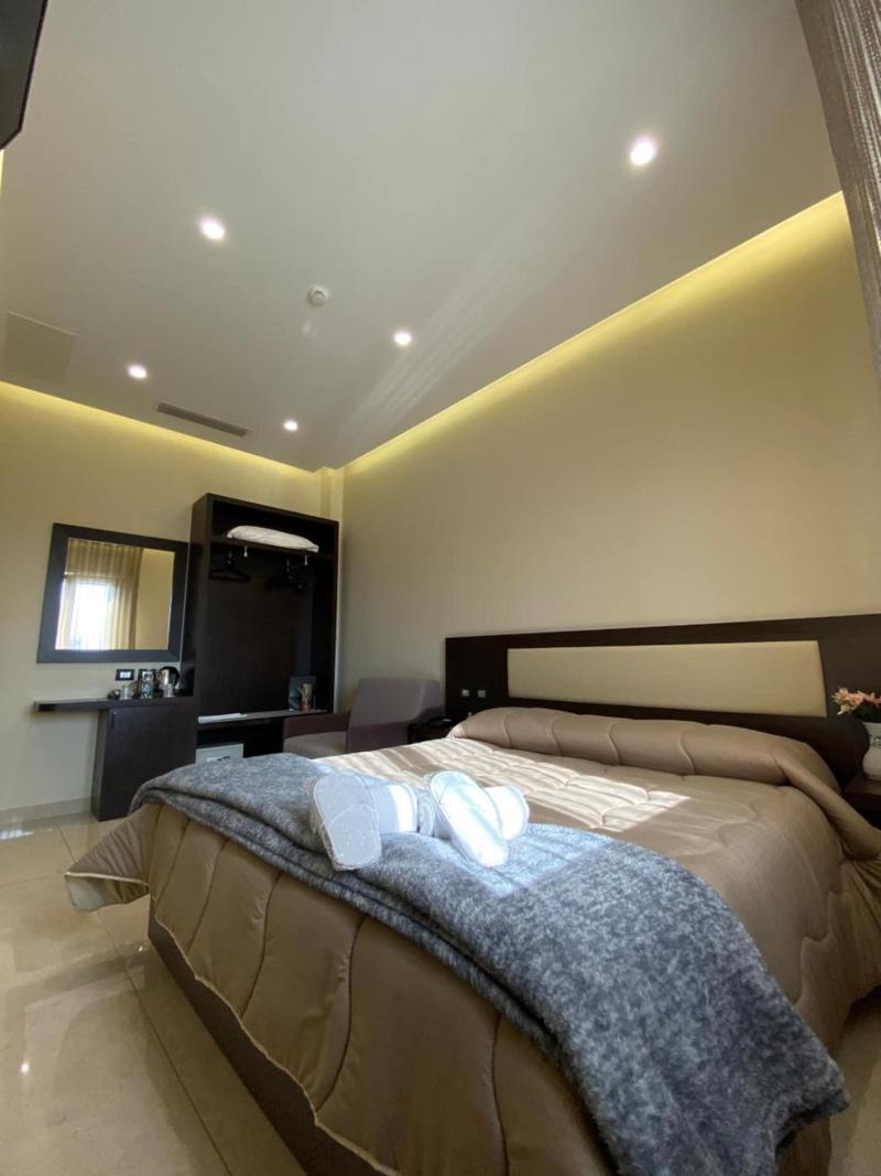 Grand Hotel Royal - Oda