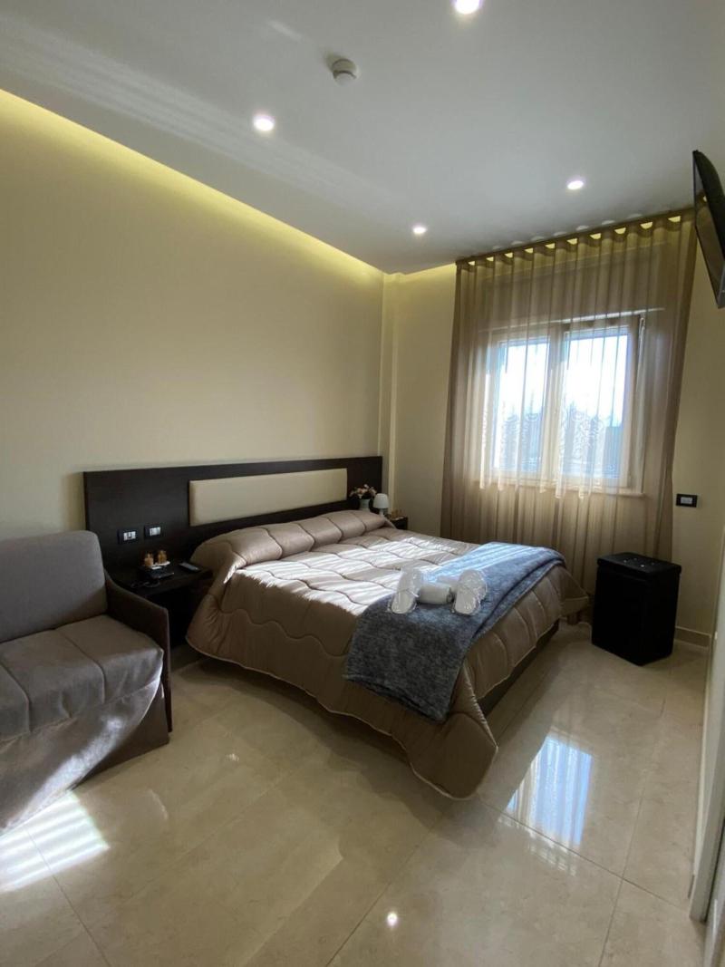 Grand Hotel Royal - Oda