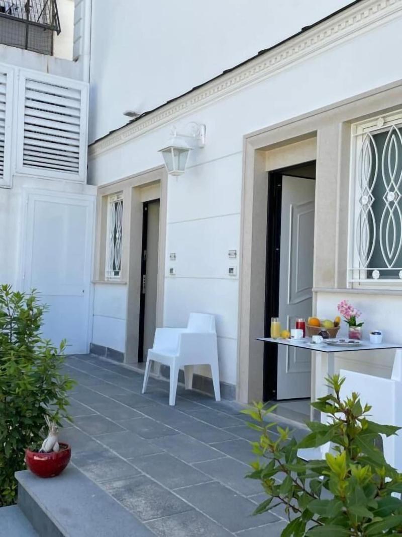 Grand Hotel Royal - Oda