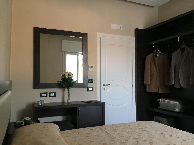 Grand Hotel Royal - Oda