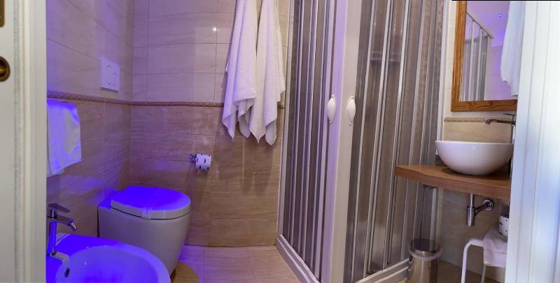 Grand Hotel Royal - Oda