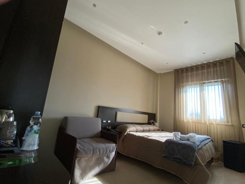 Grand Hotel Royal - Oda