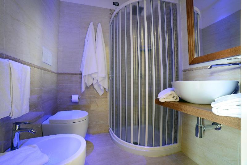 Grand Hotel Royal - Oda