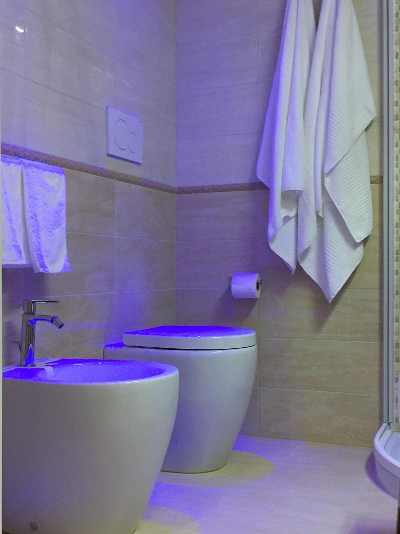 Grand Hotel Royal - Oda