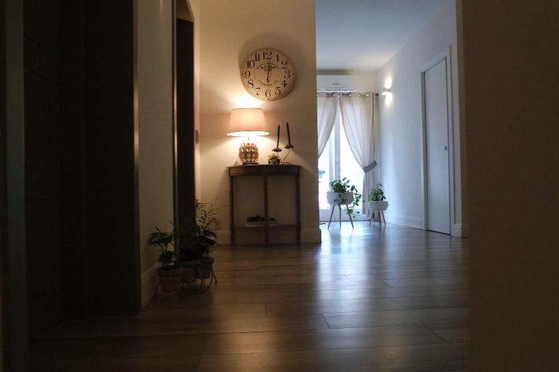 Hotel Pompei Be Green - Lobi