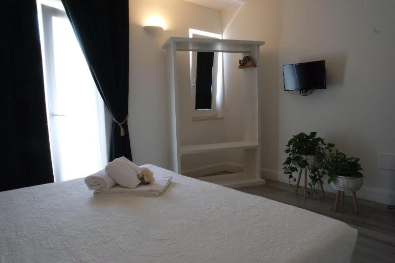 Hotel Pompei Be Green - Lobi