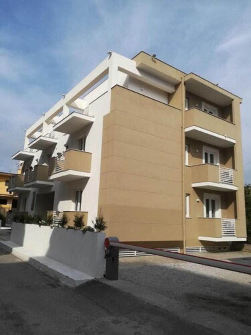 Hotel Pompei Be Green - Genel