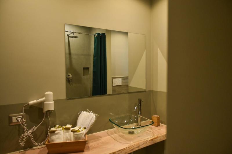 Hotel Pompei Be Green - Oda