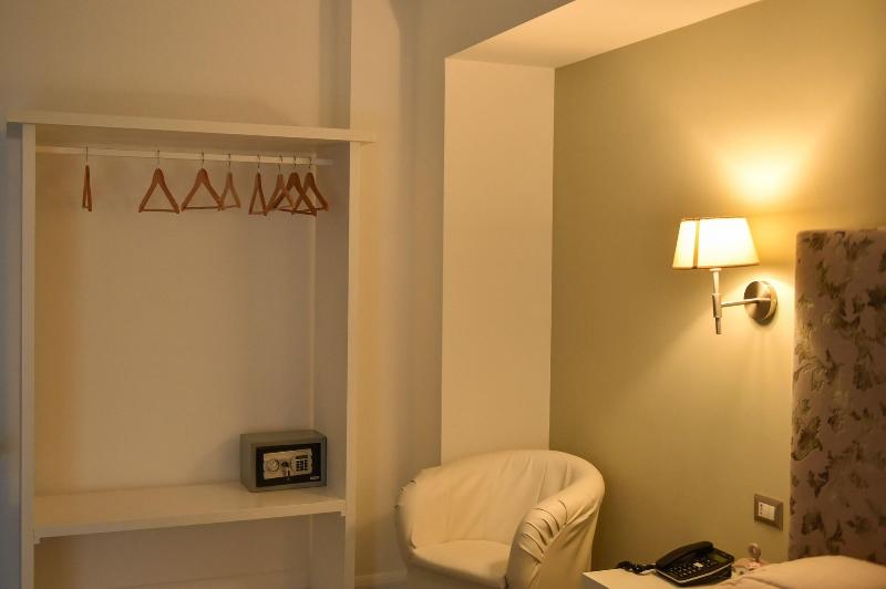 Hotel Pompei Be Green - Oda