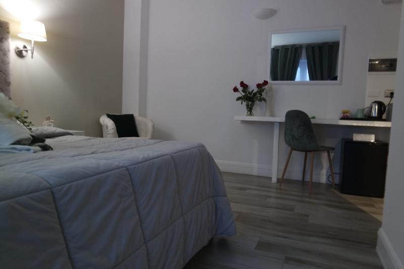 Hotel Pompei Be Green - Oda