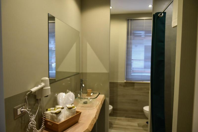 Hotel Pompei Be Green - Oda