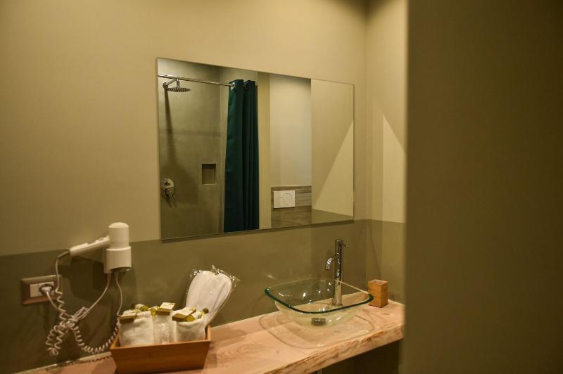Hotel Pompei Be Green - Oda