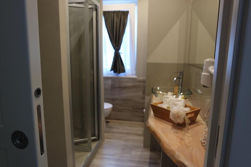 Hotel Pompei Be Green - Oda