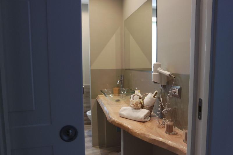 Hotel Pompei Be Green - Oda