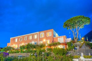 Hotel Villa Mena otel fotoğrafı