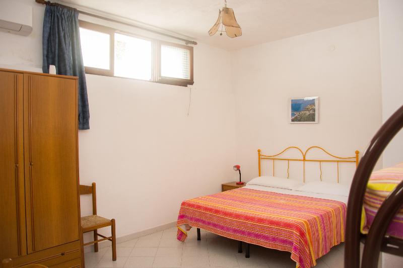 Hotel Villa Mena - Oda
