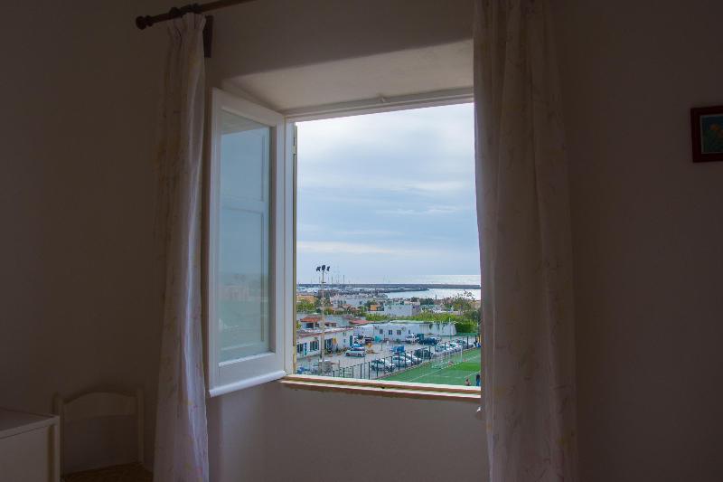 Hotel Villa Mena - Oda