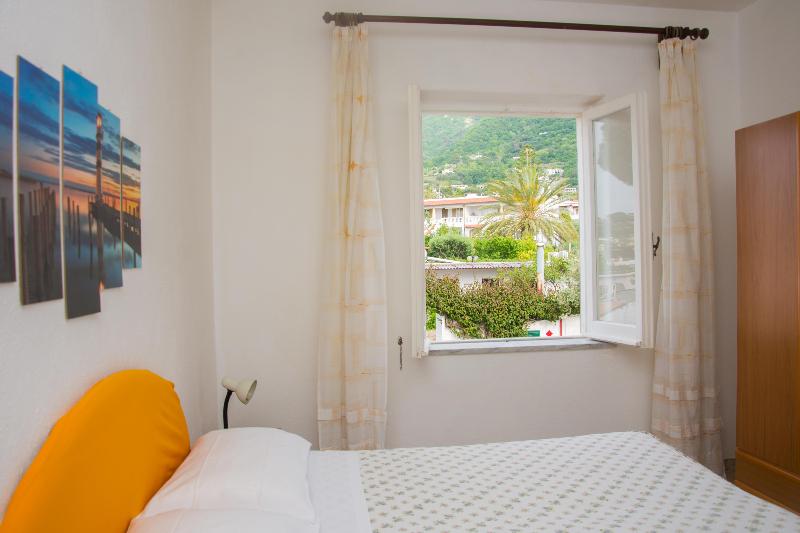 Hotel Villa Mena - Oda