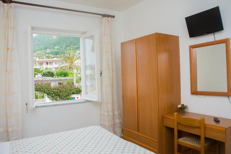 Hotel Villa Mena - Oda