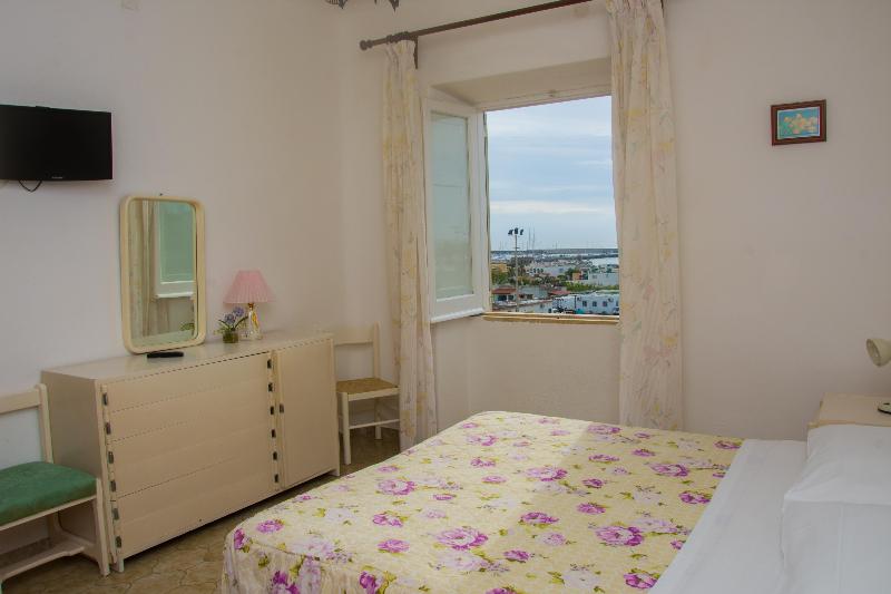 Hotel Villa Mena - Oda
