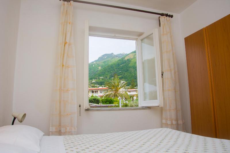 Hotel Villa Mena - Oda
