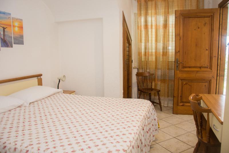 Hotel Villa Mena - Oda