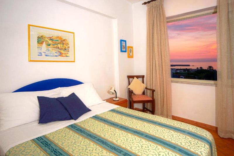 Hotel Villa Mena - Oda