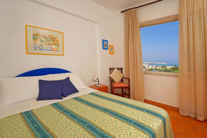 Hotel Villa Mena - Oda