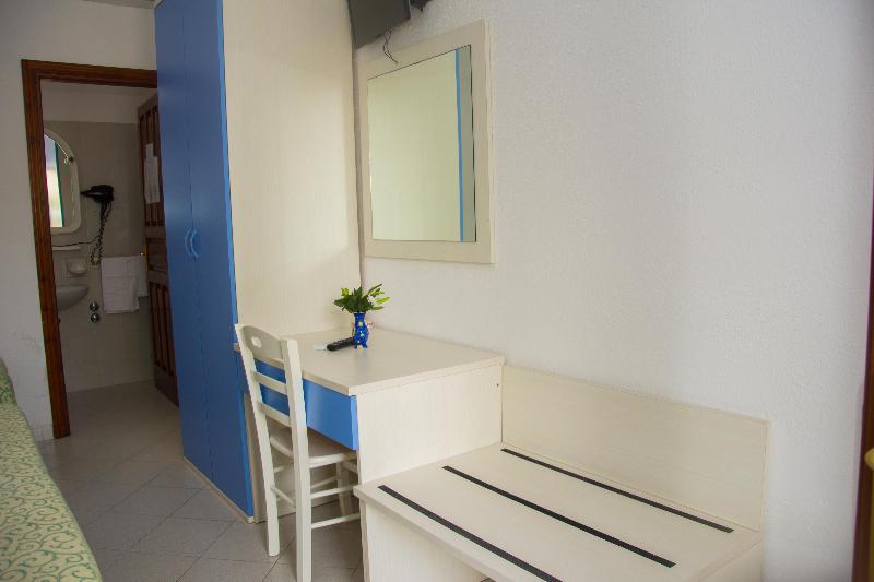 Hotel Villa Mena - Oda