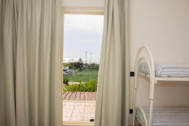Hotel Villa Mena - Oda